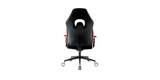 Back of the "Cobra" Gaming and Office Chair