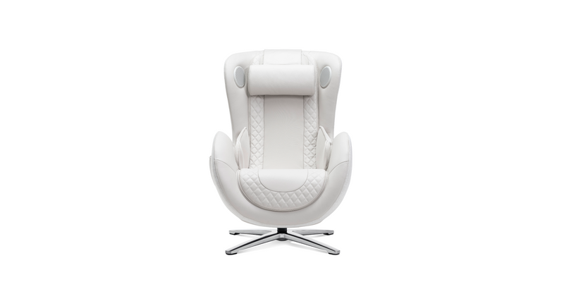 Front of the "Classic V2" Massage Chair