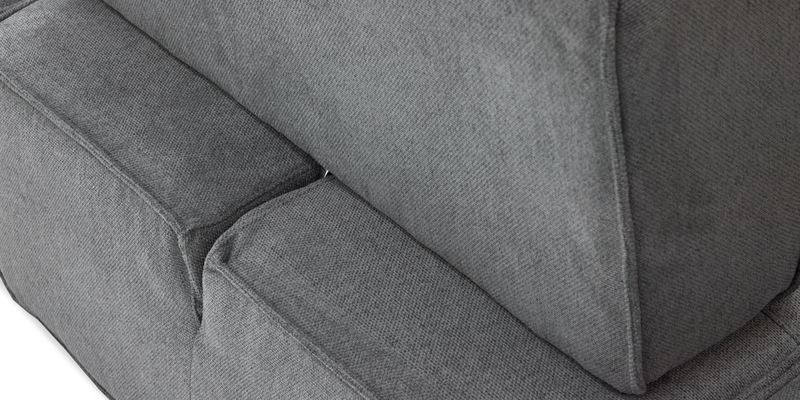 NOUHAUS Cubric-Corner Sofa