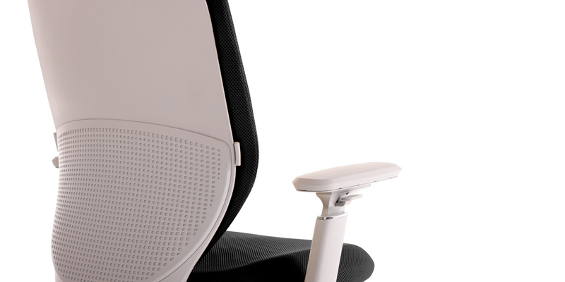 NOUHAUS Nest Ergonomic Active Office Chair