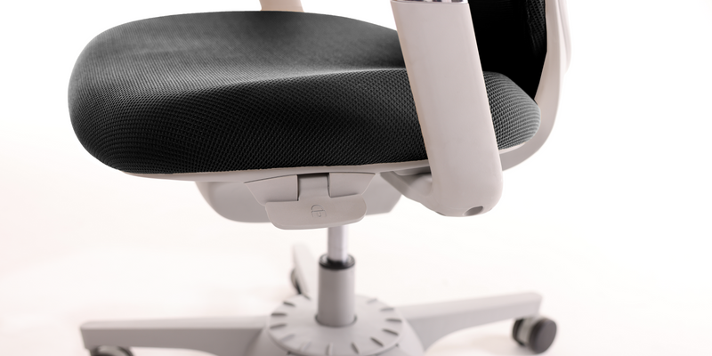 NOUHAUS Nest Ergonomic Active Office Chair