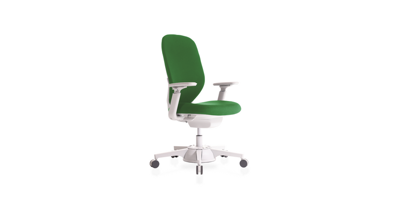 NOUHAUS Nest Ergonomic Active Office Chair