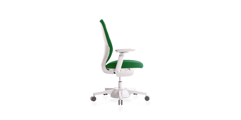 NOUHAUS Nest Ergonomic Active Office Chair