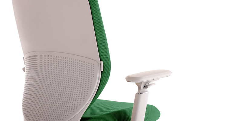 NOUHAUS Nest Ergonomic Active Office Chair