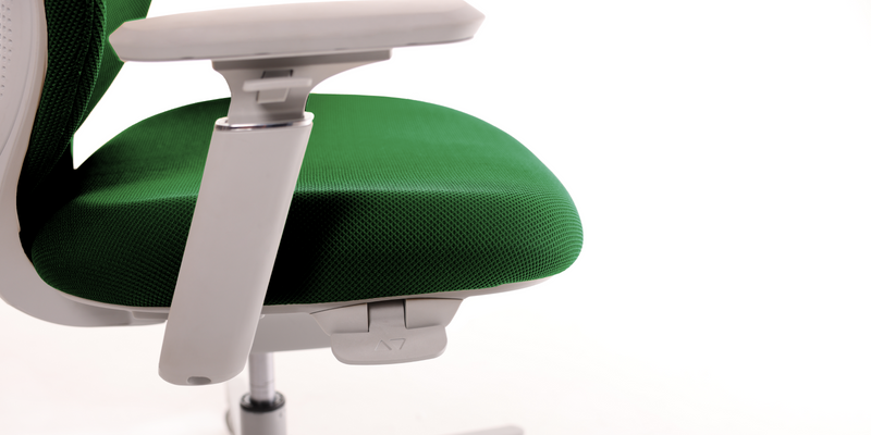 NOUHAUS Nest Ergonomic Active Office Chair