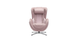 Pale rose "Classic V2" Massage Chair