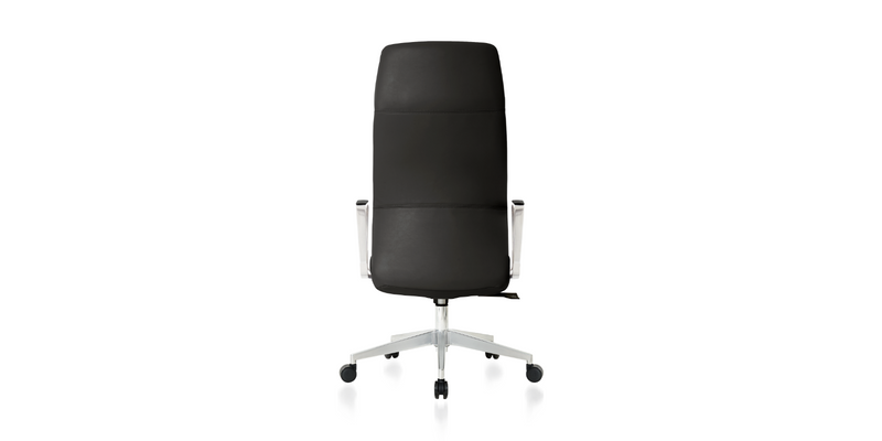 Back of the Black Schedule - Office Chair