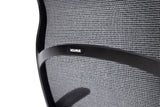 NOUHAUS Wave Ergonomic Office Chair