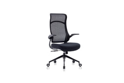 NOUHAUS Wave Ergonomic Office Chair