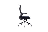 NOUHAUS Wave Ergonomic Office Chair