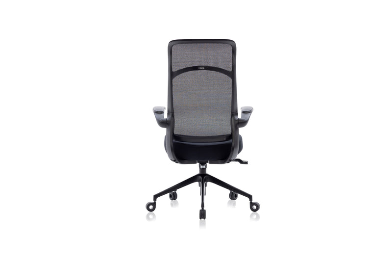 NOUHAUS Wave Ergonomic Office Chair