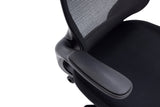 NOUHAUS Wave Ergonomic Office Chair