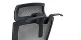 Headrest for the ErgoDraft Tall Office Chair