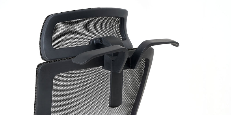 Headrest for the ErgoDraft Tall Office Chair