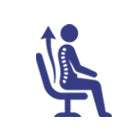Sedentary Relief